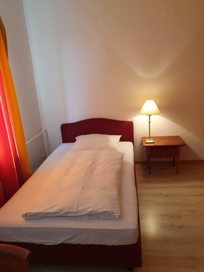 Hotel-Events Adlerpalast Rüsselsheim Extérieur photo