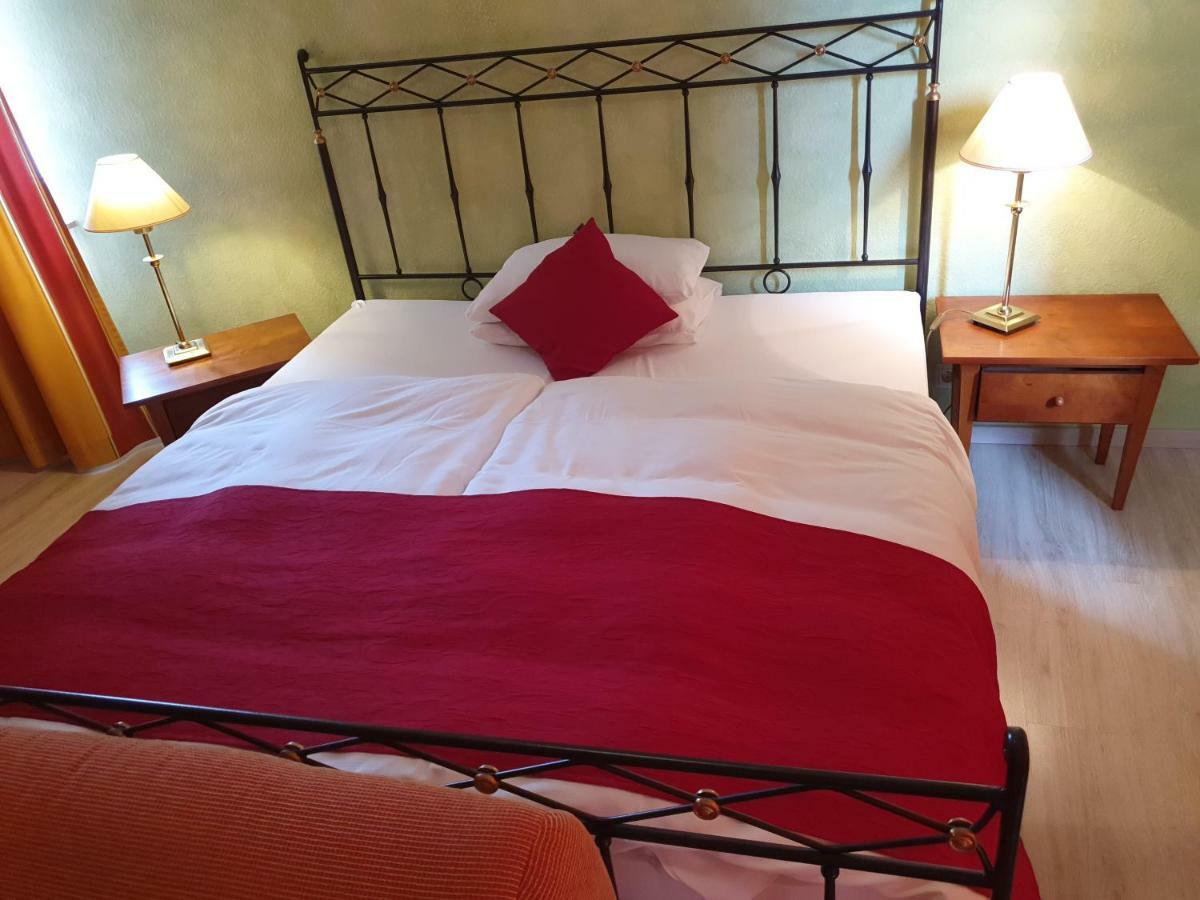 Hotel-Events Adlerpalast Rüsselsheim Extérieur photo