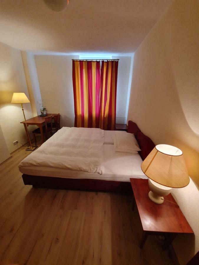 Hotel-Events Adlerpalast Rüsselsheim Extérieur photo