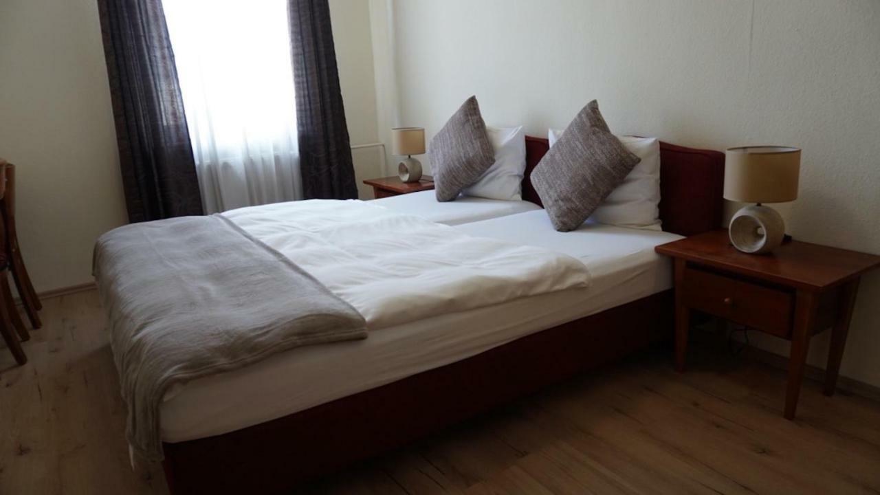 Hotel-Events Adlerpalast Rüsselsheim Extérieur photo