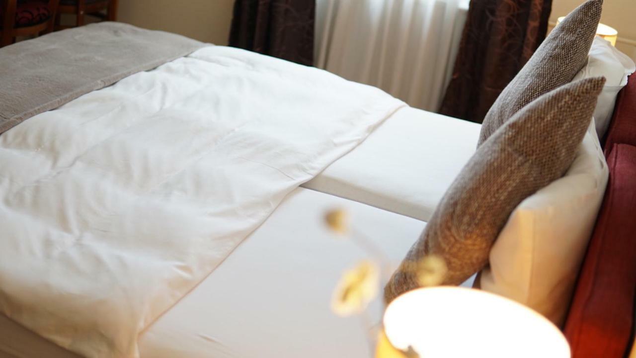 Hotel-Events Adlerpalast Rüsselsheim Extérieur photo