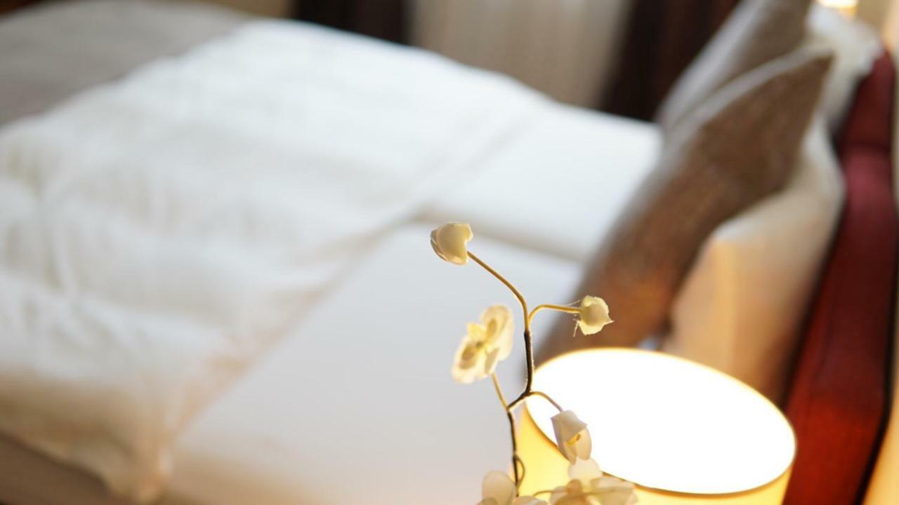Hotel-Events Adlerpalast Rüsselsheim Extérieur photo