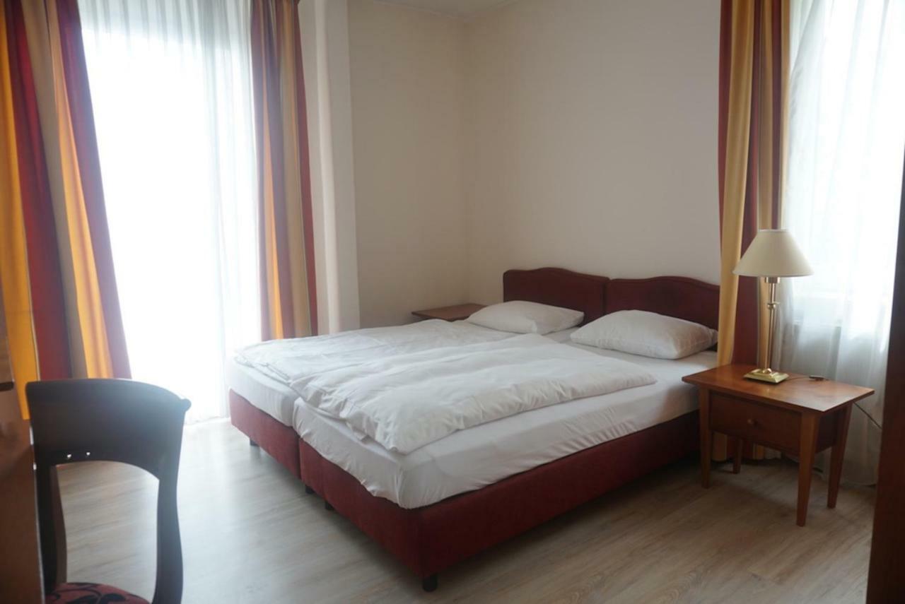 Hotel-Events Adlerpalast Rüsselsheim Extérieur photo